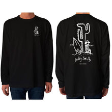 Load image into Gallery viewer, mens salty seadog l/s t
