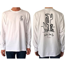 Load image into Gallery viewer, mens salty seadog l/s t
